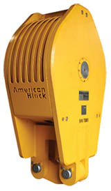 Supplied by American Block