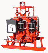 Supplied by Consolidated Pressure Control