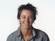 Rozemarie Schenkeveld