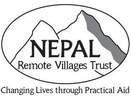 Hendra Trade Supports Nepal Remote Villages Trust